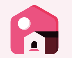 OnHome Cleaning Logo